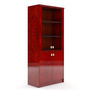 Шкаф для документов Romano RM 900204B