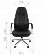 Кресло CHAIRMAN 950 N