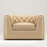 Кресло к дивану Ван Гог (3D модель)