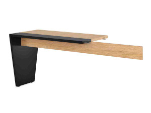 Приставка к столу боковая левая TAU201SX  (TAU201SX)