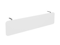 Передняя панель стола (белый) EMP901.H
