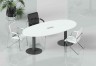 Конференц-стол на 6-8 человек Imago ПРГ-3