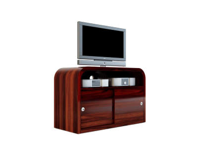 Tv stand hanimex CAFEX