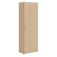 Шкаф гардероб Simple SRW 60 узкий