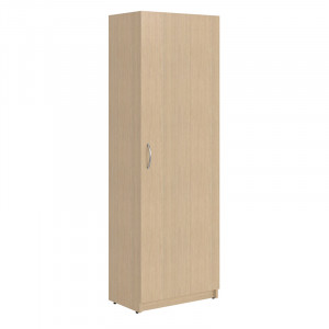 Шкаф гардероб Simple SRW 60 узкий
